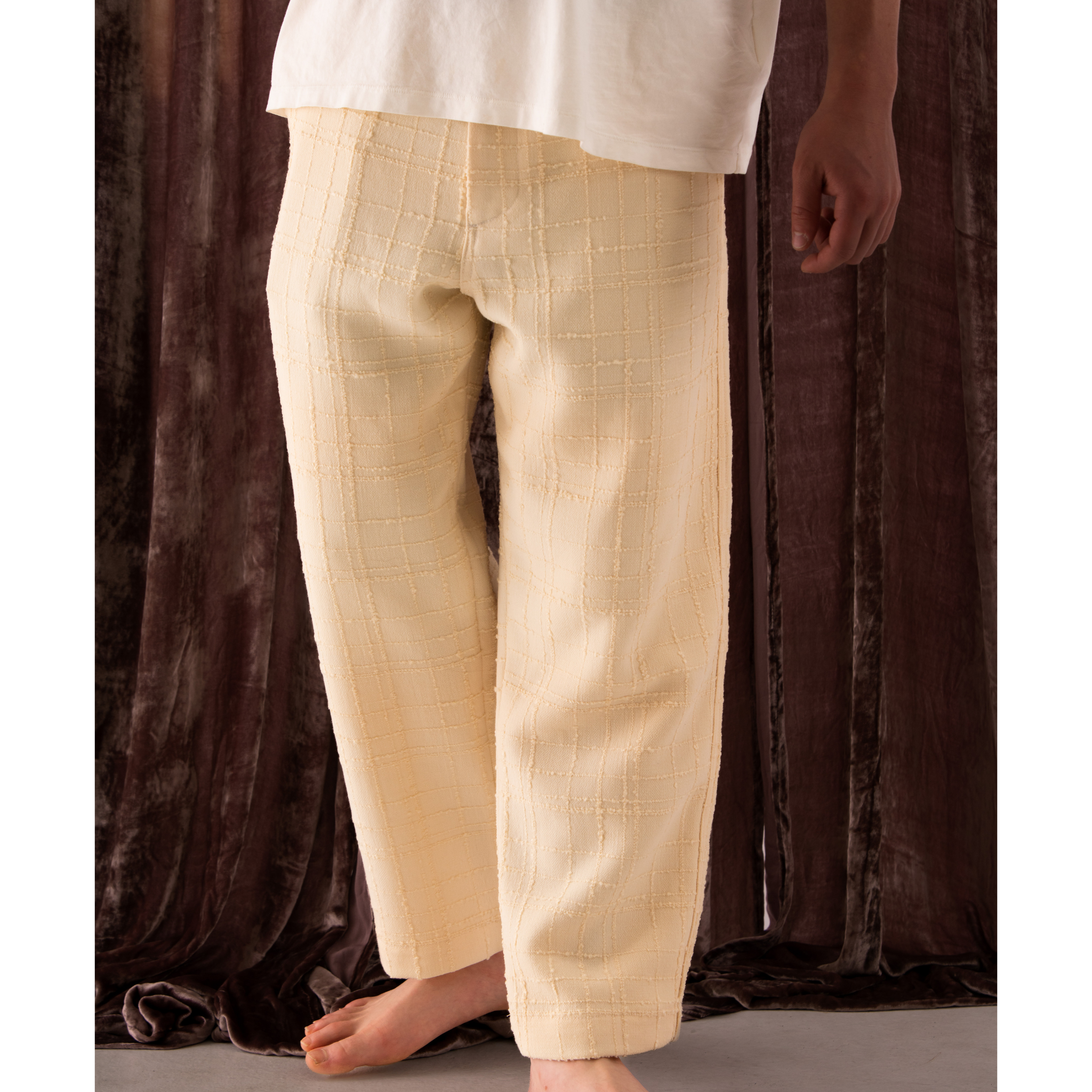 DORVEILLE PANTS