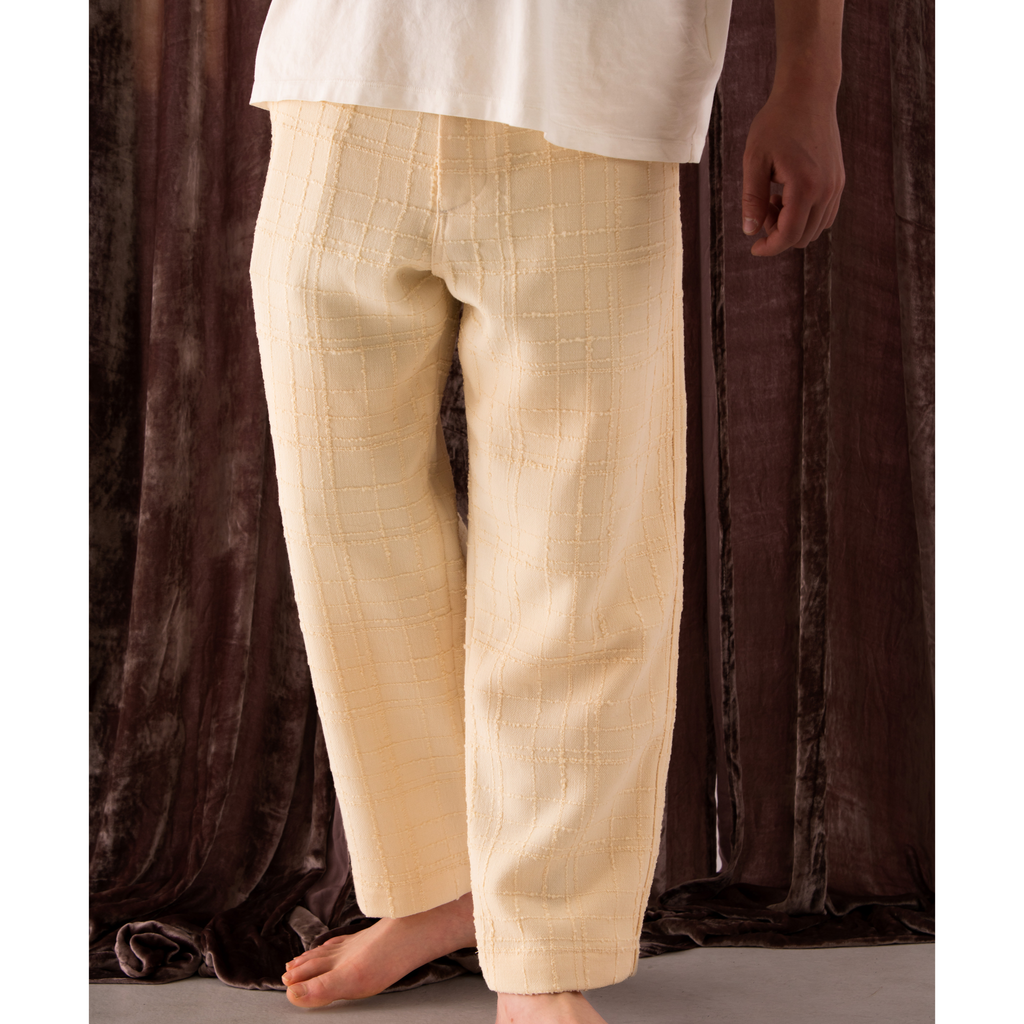 Dorveille Pants — front view