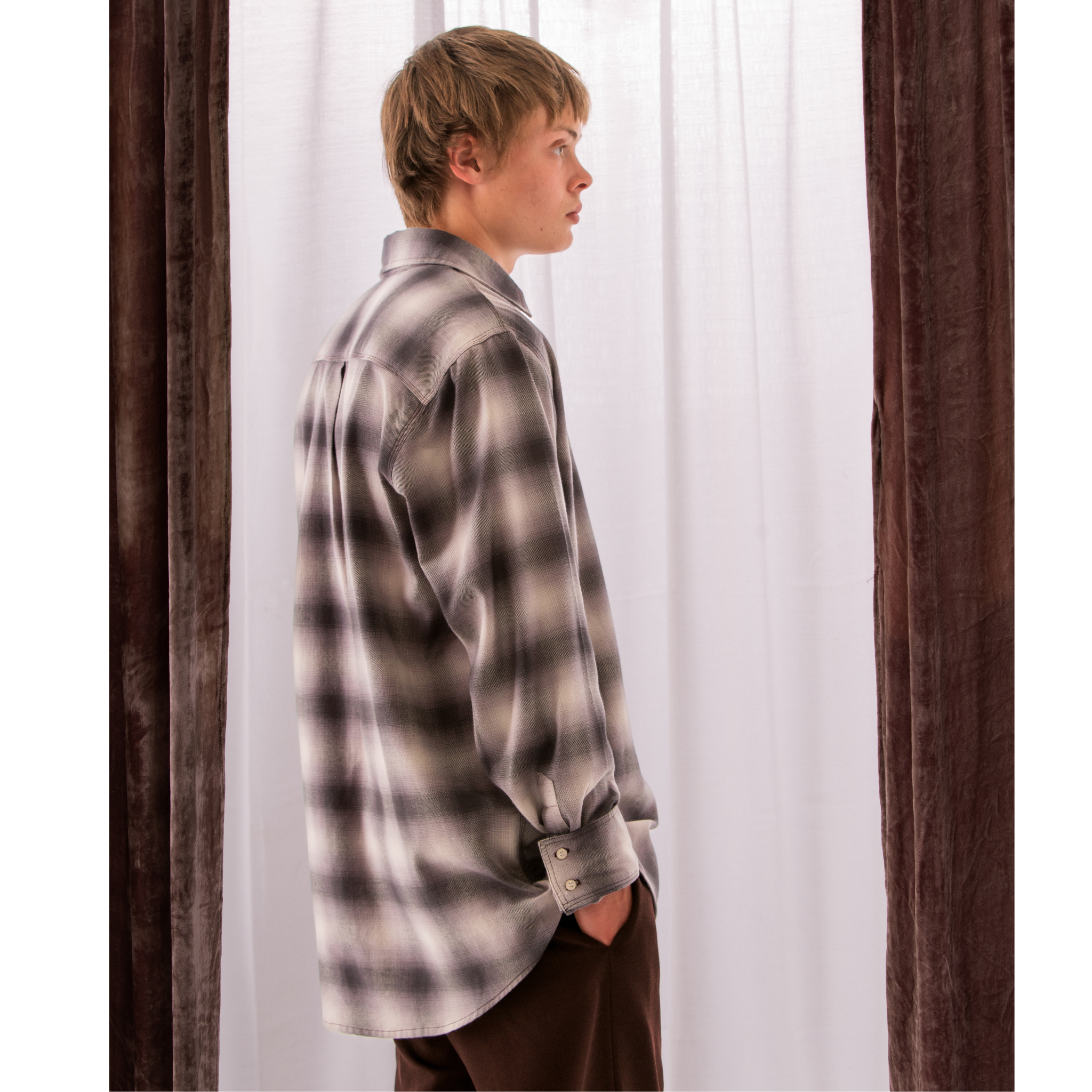 DUNSMORE FLANNEL