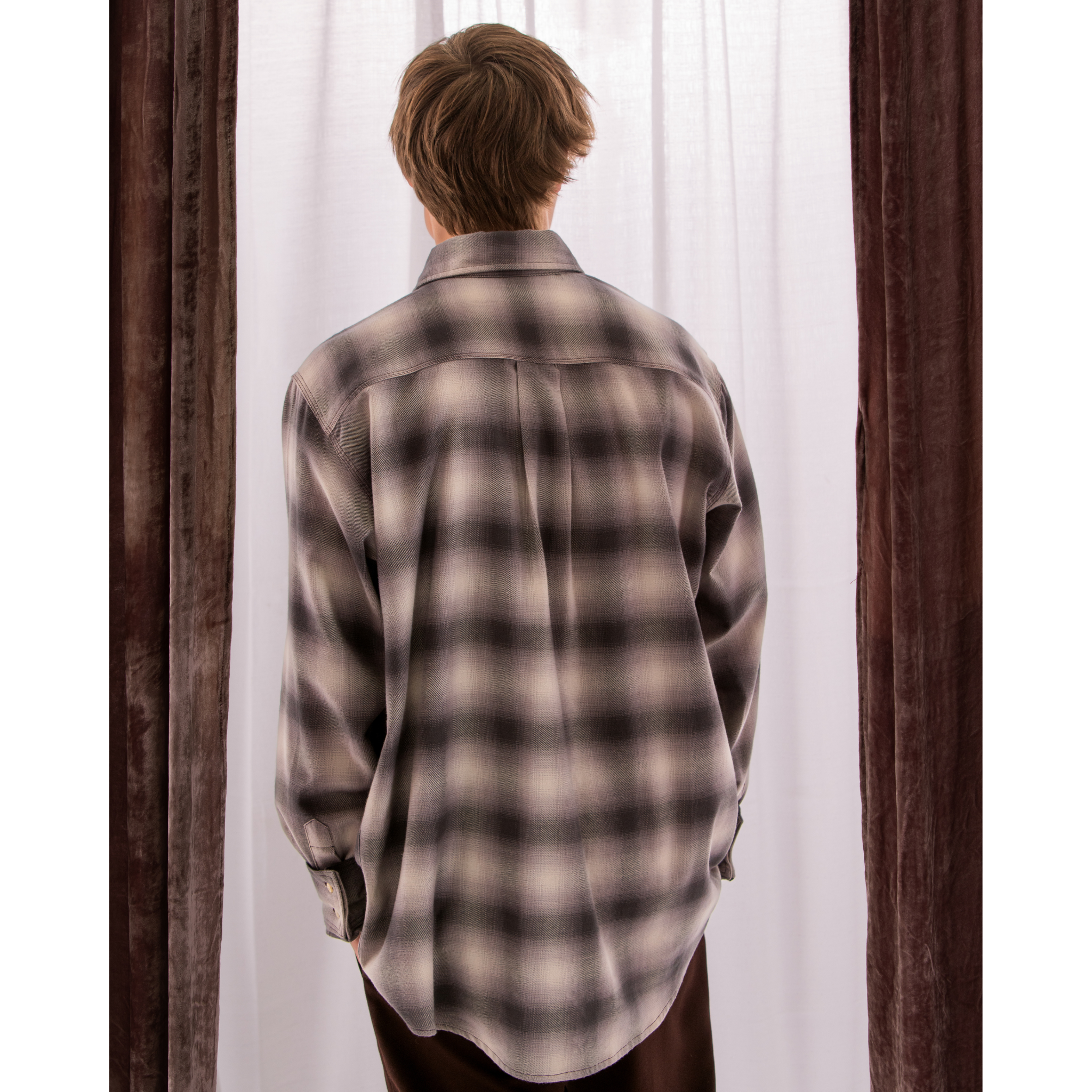DUNSMORE FLANNEL